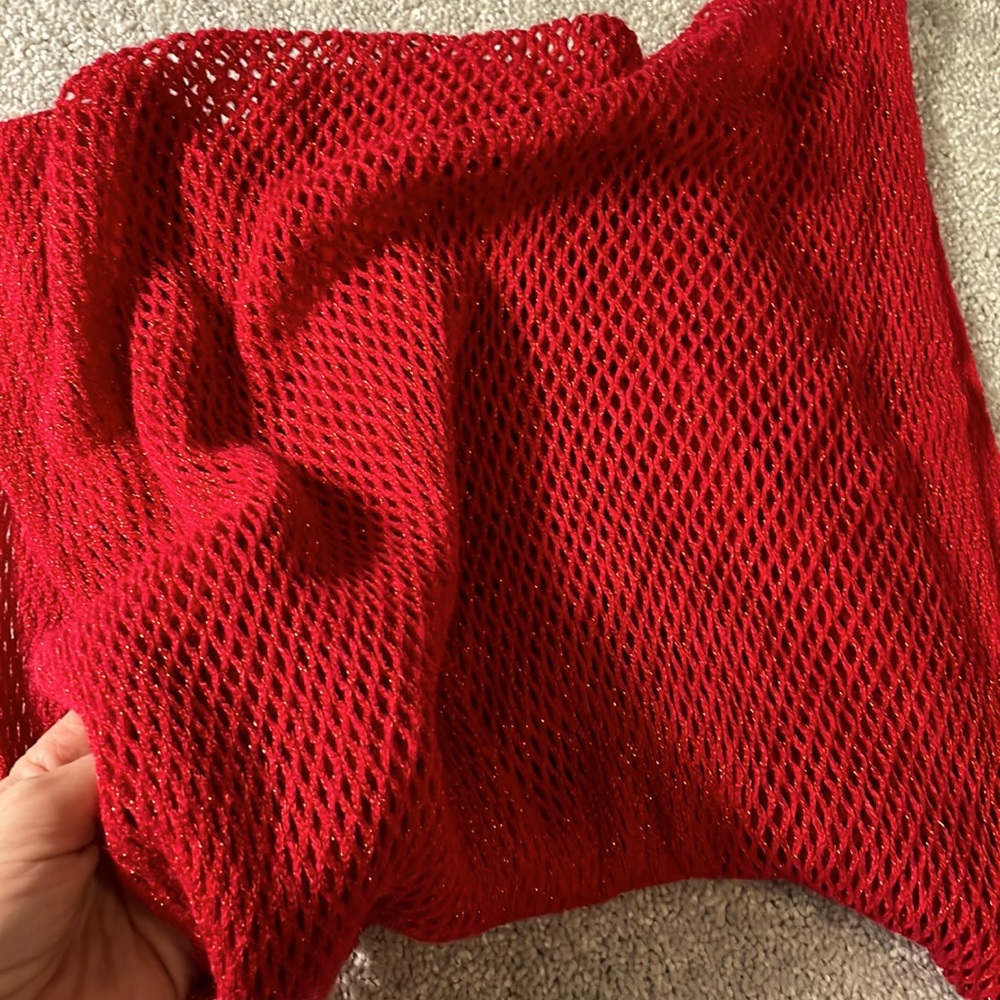 Infinity Scarf